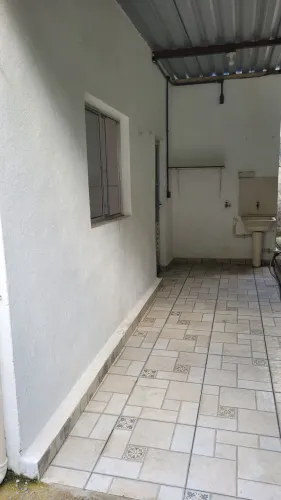 Casa independente