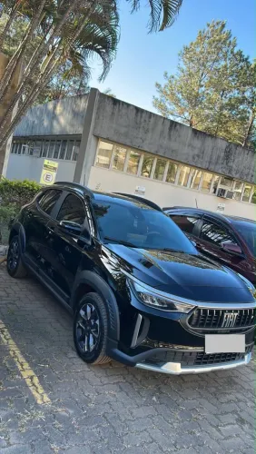 Fiat Pulse Audace Turbo 200 Aut. (hibrído) 2026