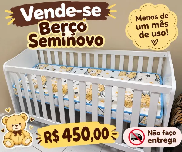 BERÇO