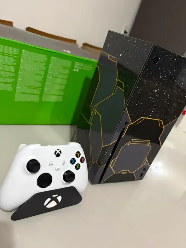 Xbox séries x 