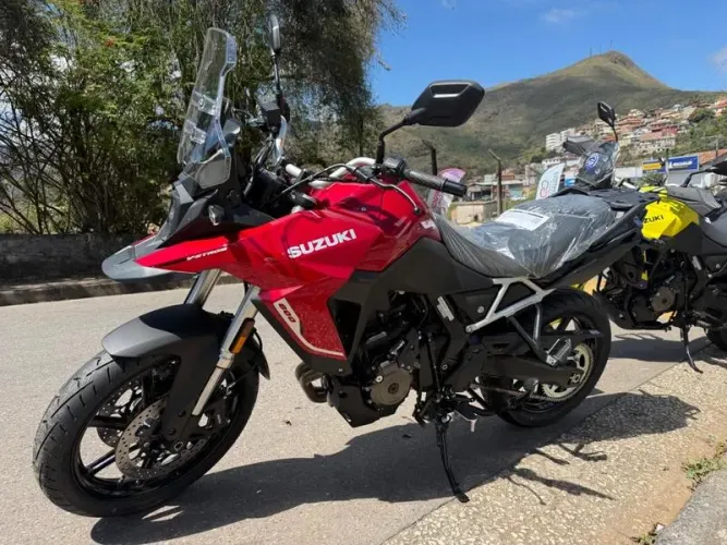SUZUKI V-STROM 800 2027 - v strom - vstrom