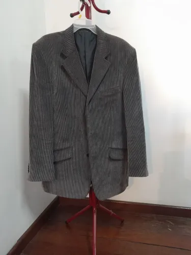 Blazer masculino