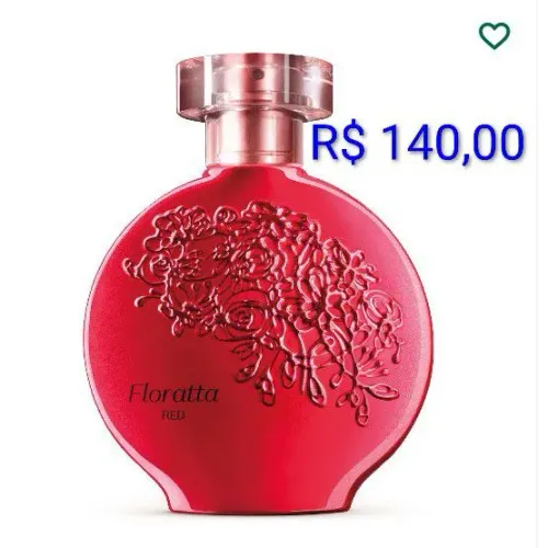 Produtos boticário 