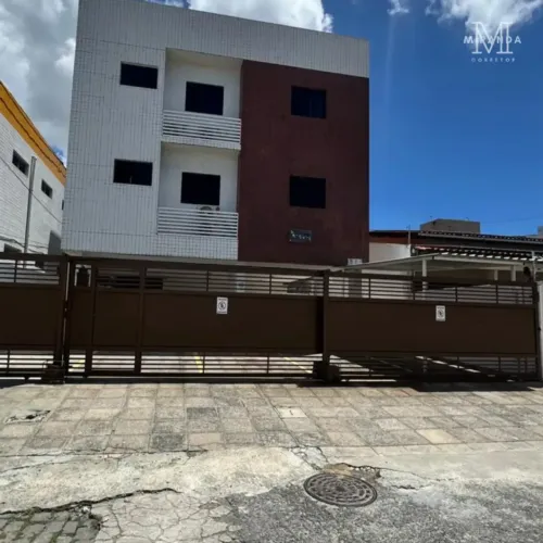 APARTAMENTO PARA ALUGAR EM TAMBAUZINHO 01 QUARTO