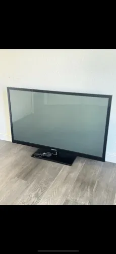 TV 50 polegadas samsung (usada)