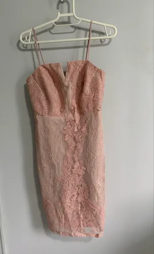 Vestido de festa