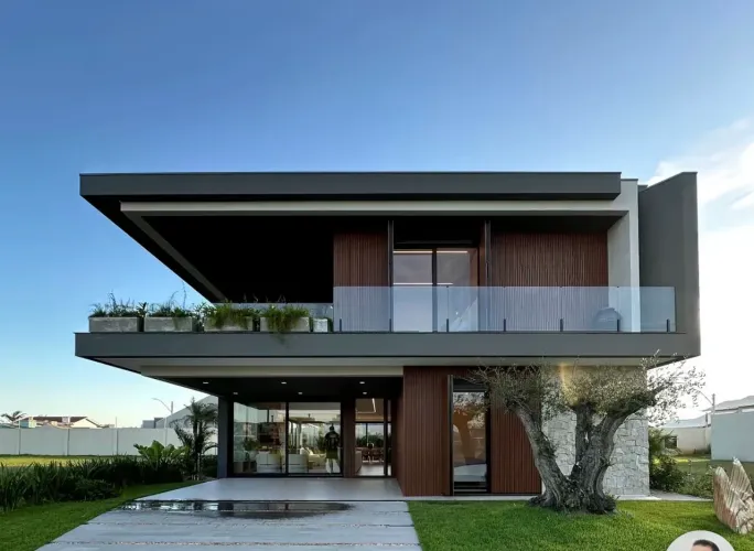 Projetos construção e financiamento de construção 