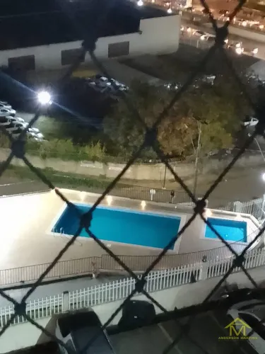 Apartamento em Ataíde - Vila Velha, ES