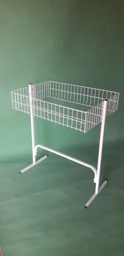 Cestos (Bancas) de Ofertas Novos Desmontados Embalados
