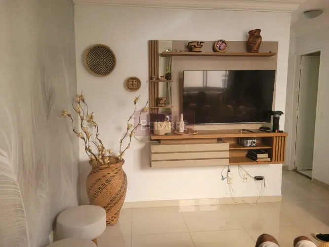 Apartamento Residencial 2 dormitórios á Venda - Santa Maria - Osasco.