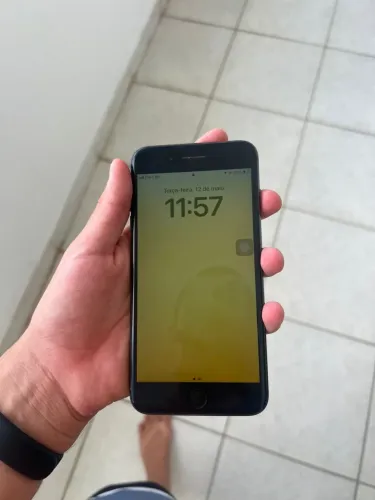 iPhone 8 plus