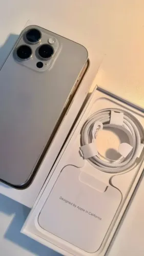 iPhone 15 Pro 256gb