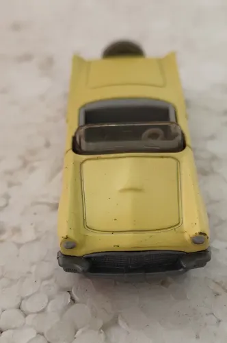 carrinho matchbox antigo