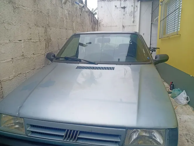 Fiat Uno Mille EP 2P E 4P 1996