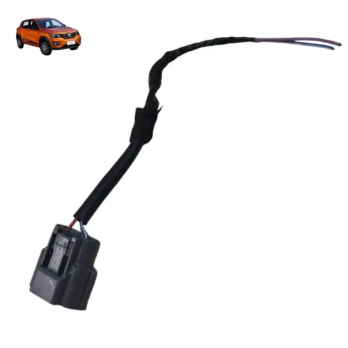 Plug Conector Bobina Ignição Renault Kwid 1.0 2017 2018 2019
