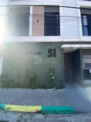 Apartamento com 1 dormitório para Alugar na Vila Granada, SP