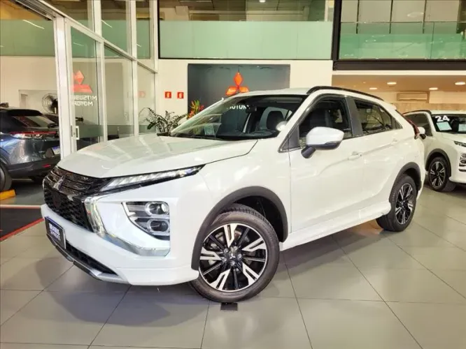 Mitsubishi Eclipse Cross HPE 1.5 16V 165cv AUT 2025