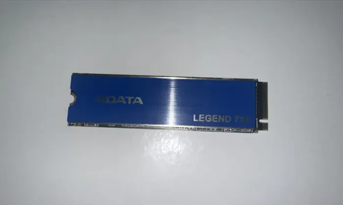 SSD Adata Legend 710 513GB