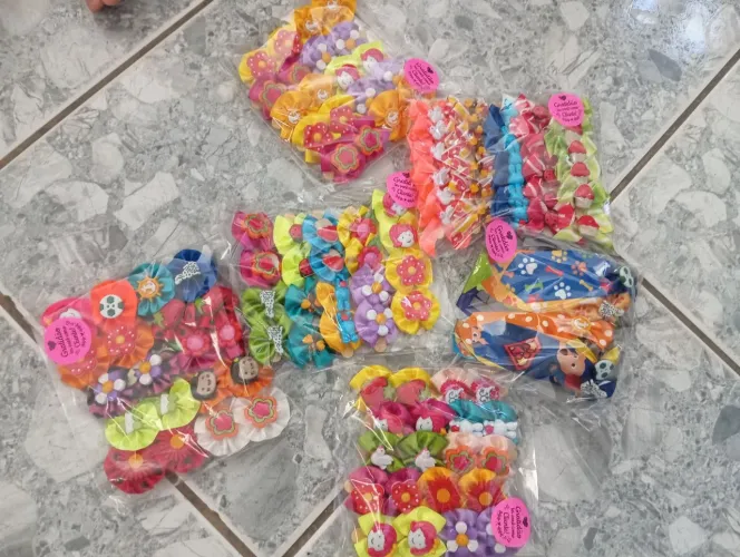 Laços Pet