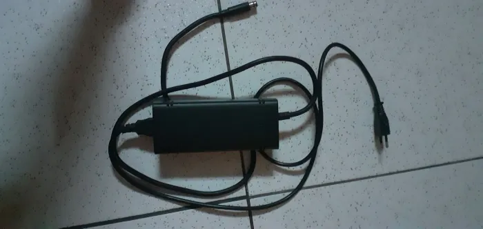 Fonte de xbox 360 super slim