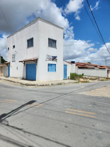 SOBRADO COMERCIAL