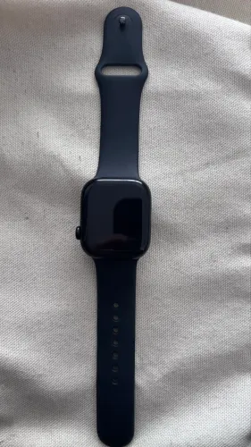 Apple Watch - Série 10 - 42mm (GPS)
