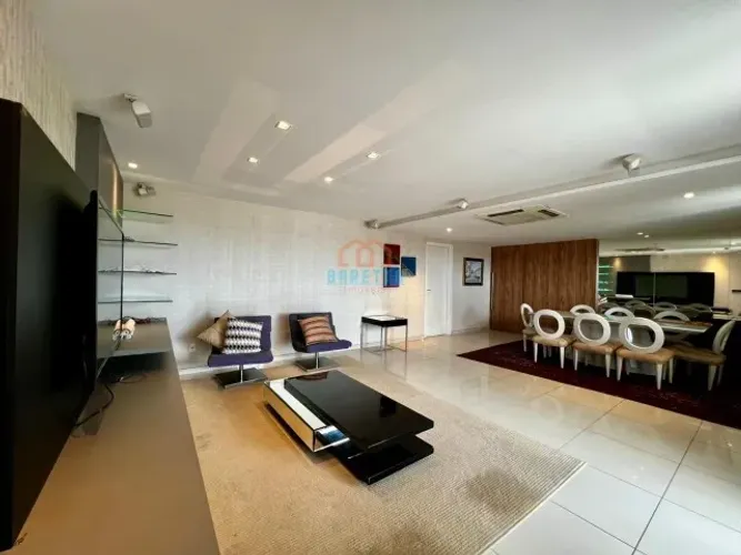 CÓD: 5875.  Apartamento Alto Padrão à Venda no Spazio di Mônaco ? Nova Betânia | Mossoró.