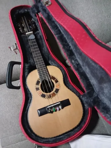 CAVACO LUTHIER CAVALCANTE