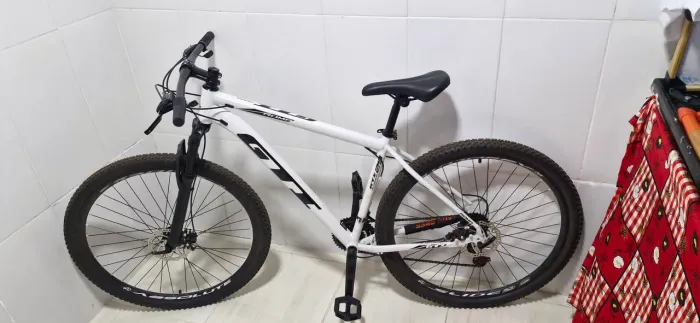 Bicicleta gts aro 29