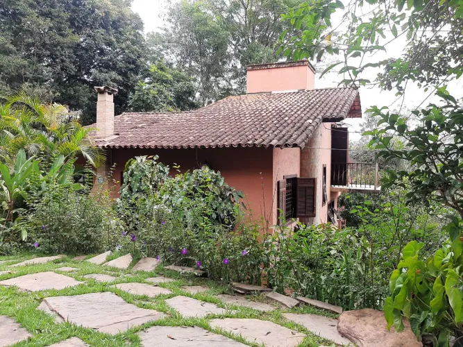 Casa em Macacos