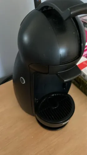 Cafeteira Dolce gusto
