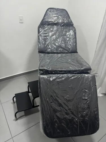 Maca para Estética. 