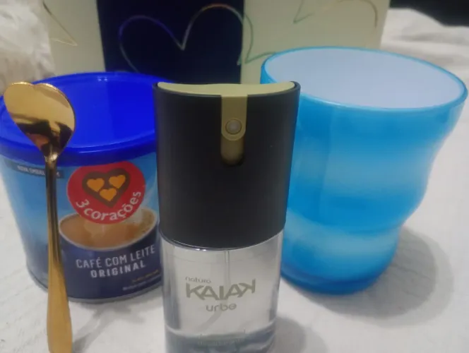 Kit presente especial dia dos pais natura