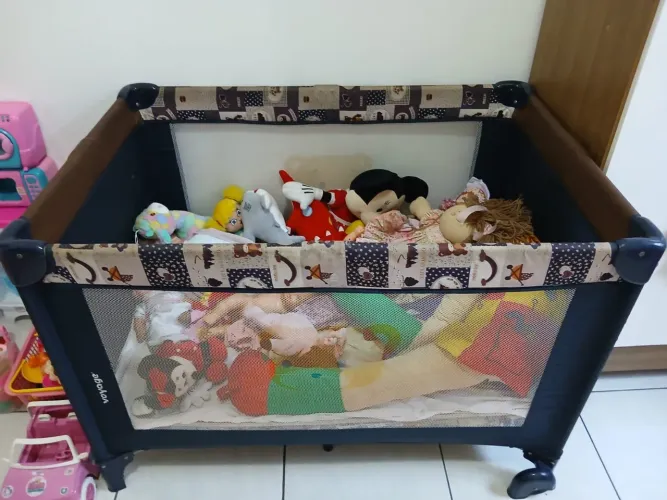 Chiqueirinho