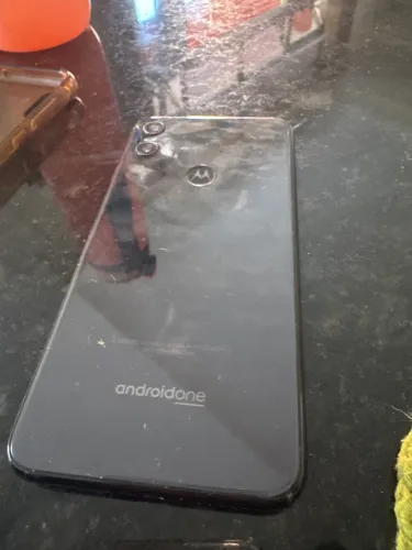 Celular Motorola one
