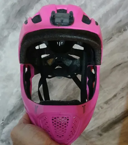 Capacete infantil damatta