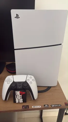 PlayStation 5 a venda