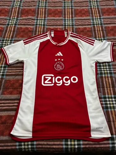Camisa do Ajax 23/24 Tam M 