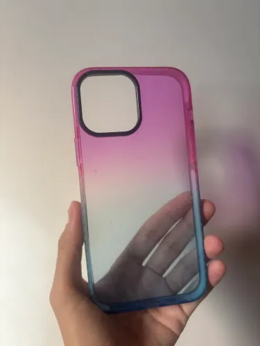 Capara Colorida IPhone 13 Pro Max 