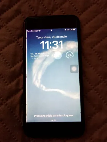 iPhone 8
