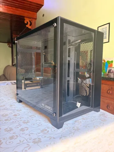 Gabinete Pichau HX710L