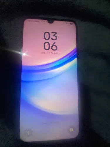 Celular A15
