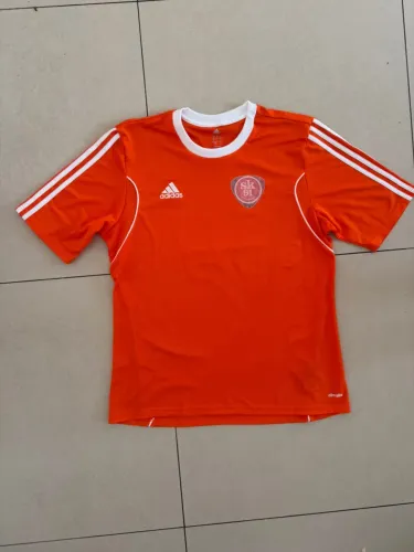 camiseta Adidas dri fit G