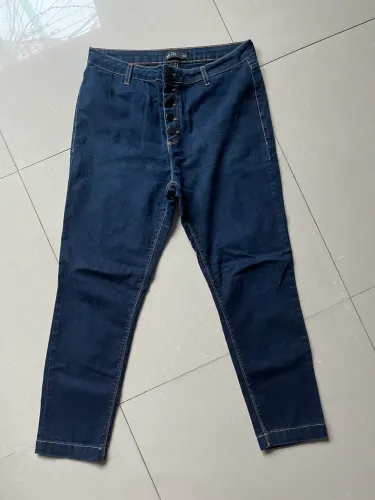 Calça Jeans Feminina 