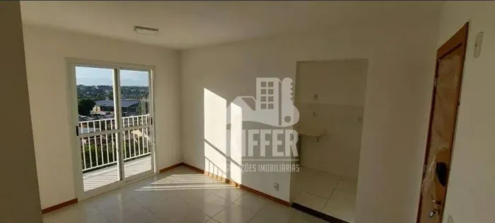 Apartamento com 2 quartos à venda, 51 m² por R$ 182.200 - Vista Alegre - São Gonçalo/RJ