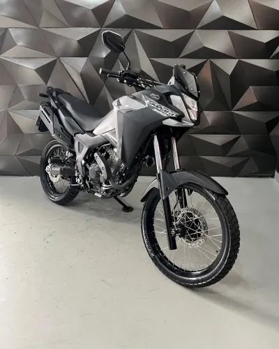 SAHARA 300 ABS FLEX