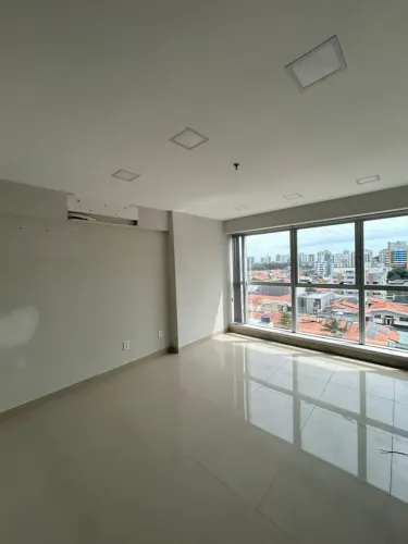 DC02 - SALA OFFICE TOWER em Renascença - São Luís - MA