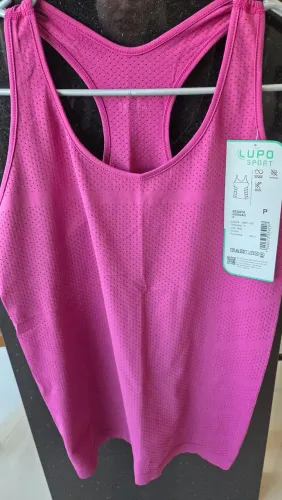 Regata Lupo Sport feminina