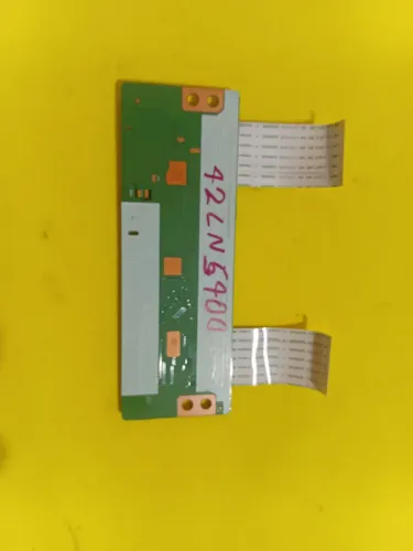 Placa tcom 42LN5400LG
