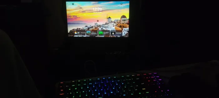 Notebook Acer Nitro V15